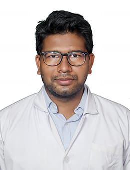 Dr. Ravi Kumar Saman